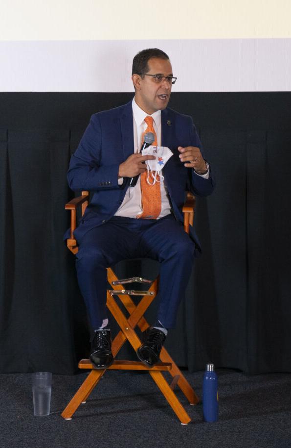 Carlos Gallinar